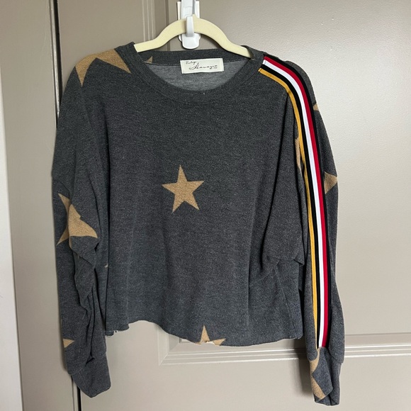 Vintage Havana Sweater M - Picture 1 of 3